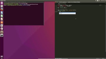 TTFT - Part 9 Texting Twilio With NLTK: Initial Flask Test