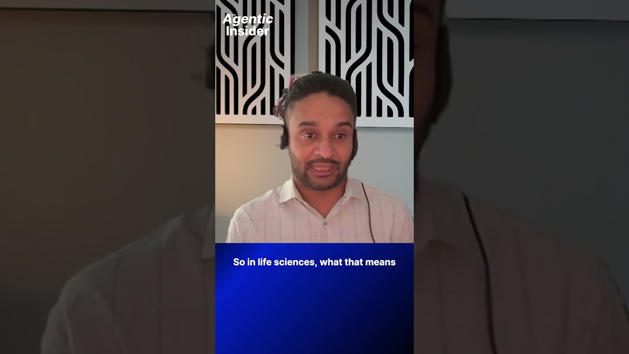 AI's Influence in Healthcare and Life Sciences