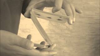 Molecule Cut Tutorial - by Dan and Dave