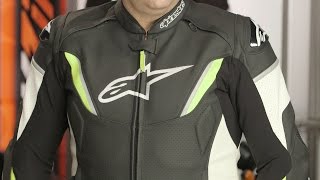 alpinestars gpr