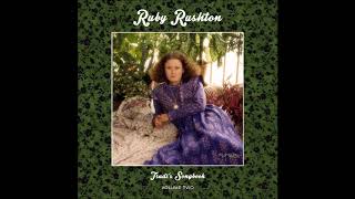 Ruby Rushton - Tisbury Truckin