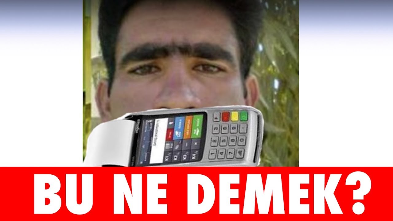 BU NE DEMEK? | Fotoğraflı Soğuk Espri Yarışması