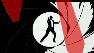 Project 3: Saul Bass Inspired Title Sequence