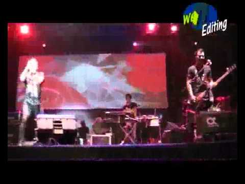 LYLA - Magic live in sintang.flv