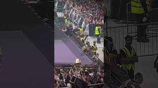 Beyoncés Cowboy Carter Concert A Visual Spectacle