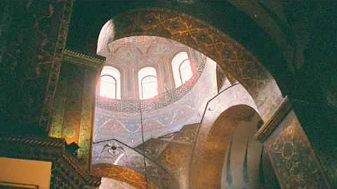 Ilda Simonian - Kele kele "Komitas" www.simonian.nl