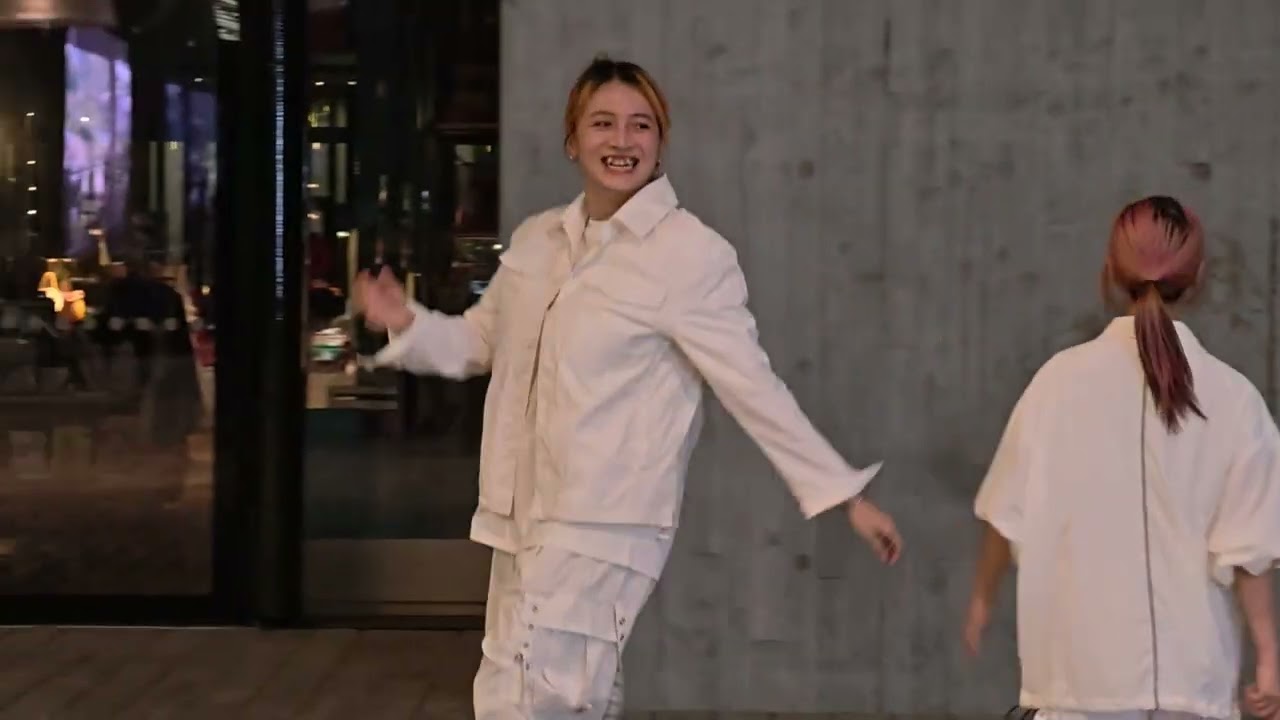 Side cam] Eternal White)WayV Dance Cover @stay.hongkongna_gajoah focus| 3.3.2026