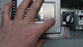 I/O Flex EX8160 - How to Manual on Inputs