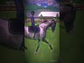 STONEEEE!! Equestrian The Game edit