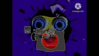 Klasky Csupo Logo In The Real G Major 4 (Android) KineMaster