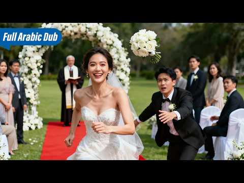 زوج يستعبد زوجته 3 سنوات ثم يقرر تعويضها بزفاف لكنها تهرب ويتبين أن العروس البديلة هي توأمها الشرير