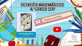 Desafio 32 Tarjetas Decimales Pagina 58 De Libro De Matematicas Youtube