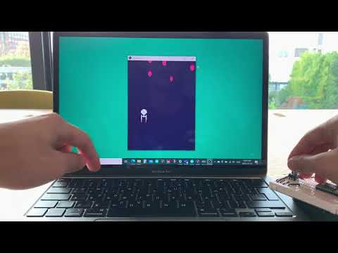 Creative Programming 2020 - Challenge 2: Space Shooter v2