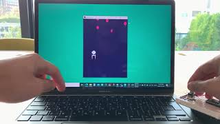 Creative Programming 2020 - Challenge 2: Space Shooter v2