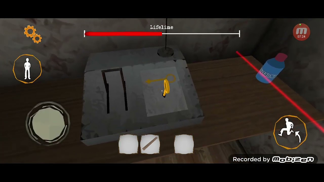 tutorial come scappare dai the twins in pratica