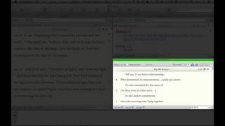 #90) Exploring Intertextuality Pt 1 Between Texts