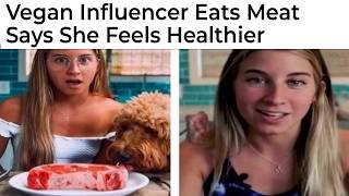 VEGAN MEMES