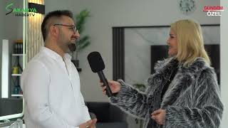 Resul Kocabayıroğlu: Saç Tasarımında Usta! | Hair Master Röportajı