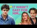 Why Jack Depp is So Secretive? // Rumours Feed