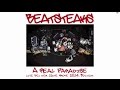 Beatsteaks  a real paradise  1live krone official live