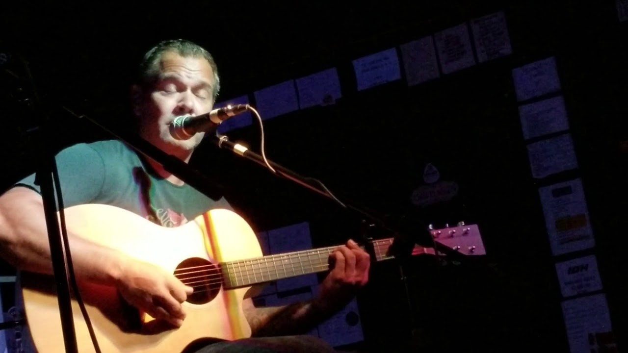 Aaron Sherman - You belong to me