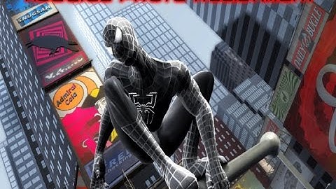 Spider-man 3 The Game (PS3) - Ep. 26 - Photo Assignment for Robbie