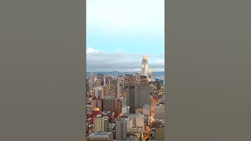 Thumbnail of San Francisco 4k Sunset