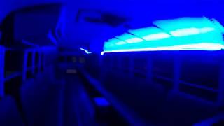San Antonio Party Bus