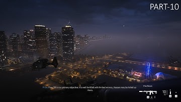 Modern Warfare 2 || COUNTDOWN to CHICAGO USA || PART-10 || #callofdutymodernwarfare2 #callofduty