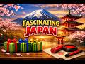 Fascinating Japan