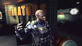 Duke Nukem Forever Demo | Part 1 Of 2  Duke Lives | LIVE Commentary