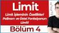 Limitlerin Önemi ve Uygulamaları ile ilgili video