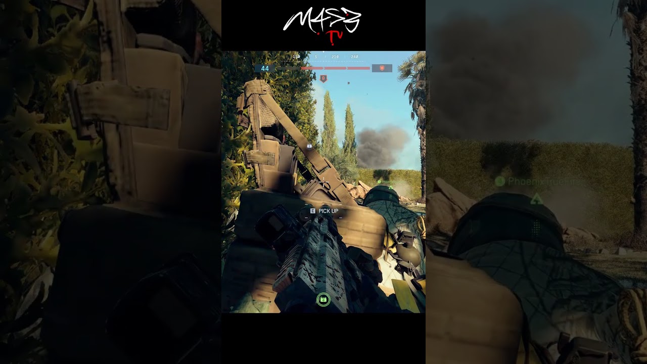 HOLD The Spawn Line 😈