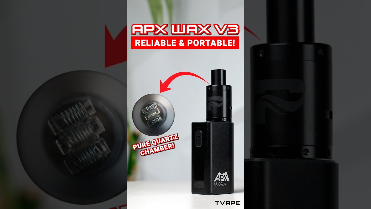 Pulsar APX Wax V3 🍯 Budget-Friendly, Big Performance!