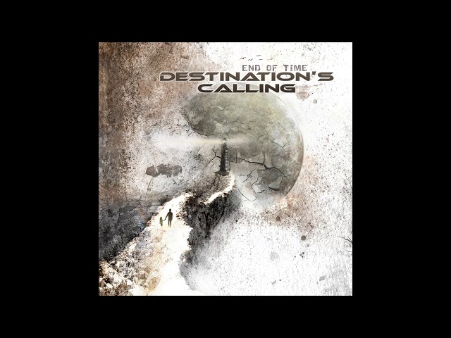 Destination's Calling - Revolution In Mind