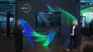 RayHub at ESTRO 2026 End-to-end workflow support in RayCare