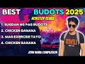New BEST OF BUDOTS 2025 NONSTOP REMIX | JOHN REMIX COMPILATION 🔥