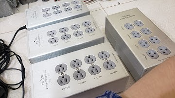 Ổ cắm lọc nguồn mỹ em lại test cho anh e xem , hàng chất lừ nhé các bác , giá 2tr1 sdt 0344382591