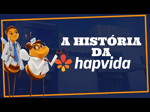 A HISTÓRIA DA HAPVIDA