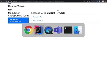 Encoding state in URLs in Angular cs5610o sp20 10307