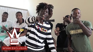 9lokkNine '10 Percent' (WSHH Exclusive  Official Music Video)