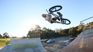 Throwaway edit