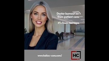 Generative AI in Healthcare: Automating Clinical Documentation