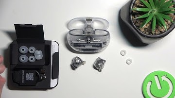 How to Change Tips on BEATS Studio Buds +