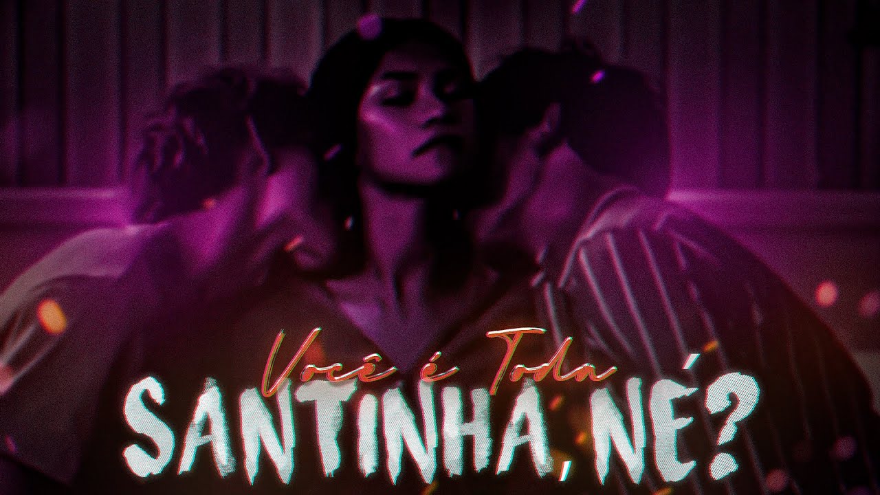 ASMR - ATÉ ONDE ESSA 