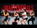 Documental crossfit quarterfinals teams cf zarautz traincult 2 de europa top 10 mundial 