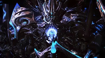 [4K] TERA  Gamescom 2010 Trailer Extended