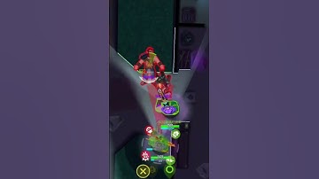 Kwon using his brain so hard | #bulletecho #bulletechogameplay #funny