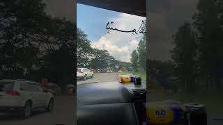 Selamat datang di daerah sentul bogor (10)