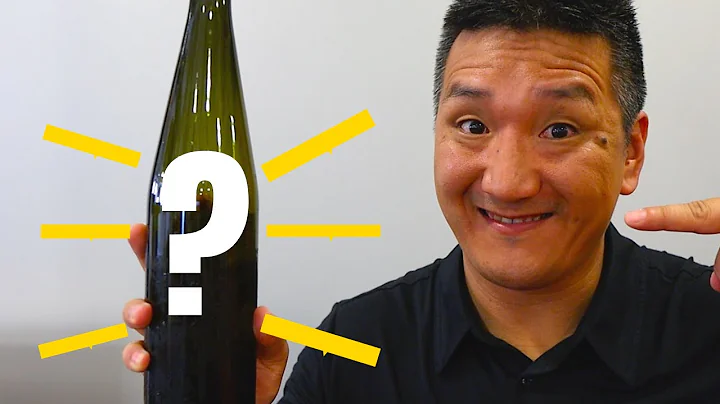 Is this the BEST everyday WHITE WINE?